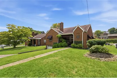 180 Calvert St, Bridgeville, PA 15017 - Photo 25