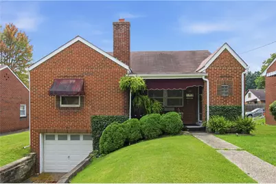 180 Calvert St, Bridgeville, PA 15017 - Photo 1