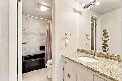 307 S Dithridge St #505, Pittsburgh, PA 15213 - Photo 19