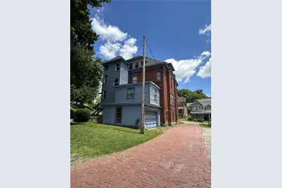 307 Highland Ave, New Castle, PA 16101 - Photo 3