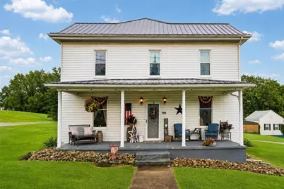 1106 Cross Creek Rd, Cross Creek Township, PA 15021 - Photo 1