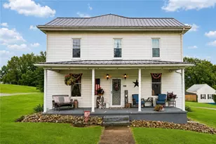 1106 Cross Creek Rd, Cross Creek Township, PA 15021 - Photo 1