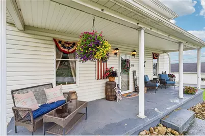 1106 Cross Creek Rd, Cross Creek Township, PA 15021 - Photo 3