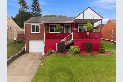 537 Sunnyland Ave, Pittsburgh, PA 15227 - Photo 1