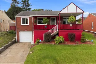 537 Sunnyland Ave, Pittsburgh, PA 15227 - Photo 1