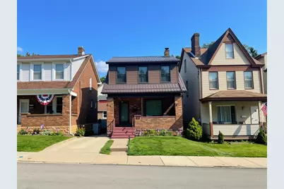 303 Shaler St, Pittsburgh, PA 15211 - Photo 1