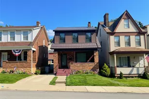 303 Shaler St, Pittsburgh, PA 15211 - Photo 1