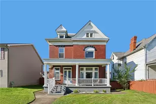 1336 4th Ave, Coraopolis, PA 15108 - Photo 1