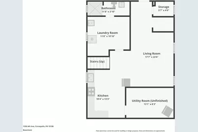 1336 4th Avenue, Coraopolis, PA 15108 - Photo 45