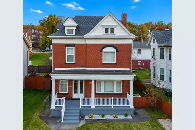 1336 4th Avenue, Coraopolis, PA 15108 - Photo 1