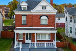 1336 4th Ave, Coraopolis, PA 15108 - Photo 1