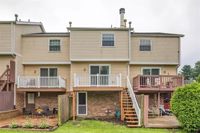5018 Hamilton Dr, Hopewell Township, PA 15001 - Photo 31