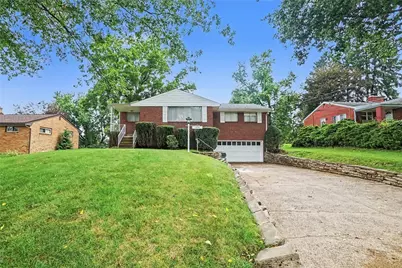 1314 Foxboro Dr, Monroeville, PA 15146 - Photo 1