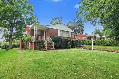 1314 Foxboro Dr, Monroeville, PA 15146 - Photo 3