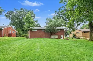 1314 Foxboro Dr, Monroeville, PA 15146 - Photo 29