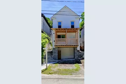 210 N 4th Street, Jeannette, PA 15644 - Photo 1