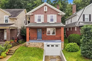 1006 Flemington, Pittsburgh, PA 15217 - Photo 1