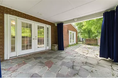 116 Hawthorne Dr, Wilkins Township, PA 15235 - Photo 41