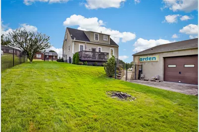 2029 Circle Drive, Hopewell Township, PA 15001 - Photo 13