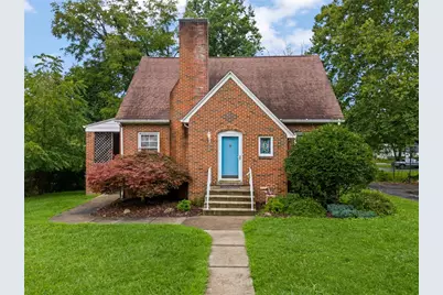 545 Sherman Avenue, Franklin Township, PA 15370 - Photo 1