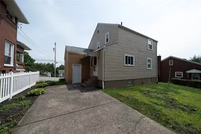 37 Colecrest St, Collier Township, PA 15106 - Photo 31