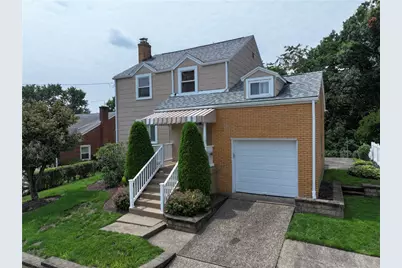 37 Colecrest St, Collier Township, PA 15106 - Photo 37