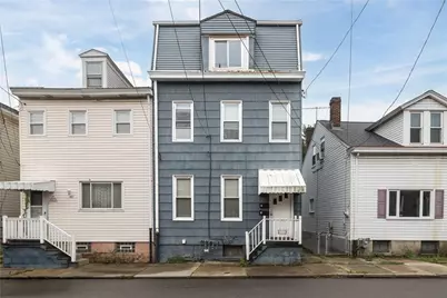 2023 Lowrie St, Pittsburgh, PA 15212 - Photo 1