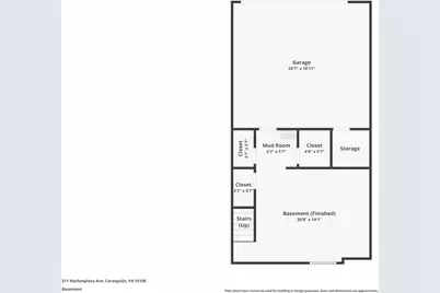 211 Marketplace Avenue, Moon/Crescent Twp, PA 15108 - Photo 39