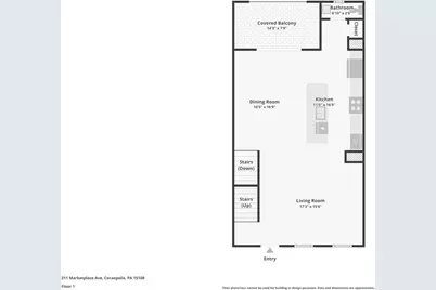 211 Marketplace Avenue, Moon/Crescent Twp, PA 15108 - Photo 37