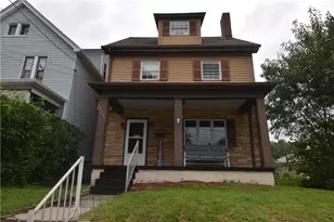 128 Hartrey St, Springdale Boro, PA 15144 - Photo 1