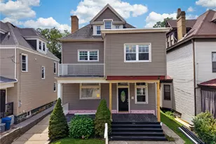 838 Taylor Ave, Pittsburgh, PA 15202 - Photo 1