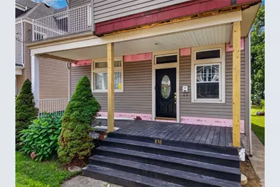 838 Taylor Ave, Pittsburgh, PA 15202 - Photo 3