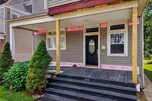 838 Taylor Ave, Pittsburgh, PA 15202 - Photo 3