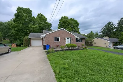 1013 Shenango Rd, Chippewa Township, PA 15010 - Photo 1