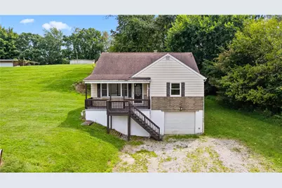 29 Devil's Den Road, Burgettstown Boro, PA 15021 - Photo 9