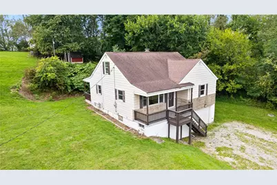 29 Devil's Den Road, Burgettstown Boro, PA 15021 - Photo 17