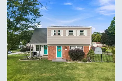 1521 Fernledge, Pittsburgh, PA 15101 - Photo 1