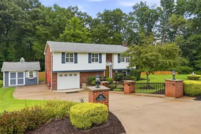 165 Reaghard Drive, West Deer, PA 15024 - Photo 3