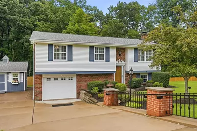 165 Reaghard Drive, West Deer, PA 15024 - Photo 1