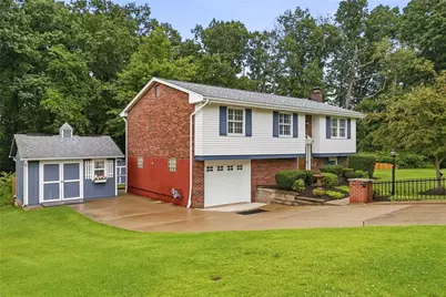 165 Reaghard Drive, West Deer, PA 15024 - Photo 5