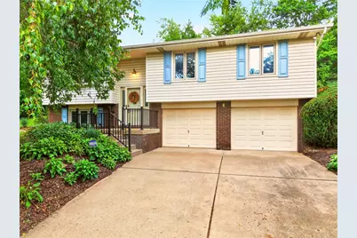 224 Bowman Rd, South Fayette, PA 15017 - Photo 1