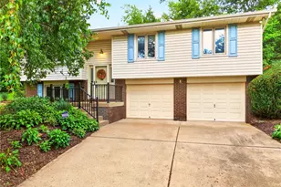 224 Bowman Rd, South Fayette, PA 15017 - Photo 1