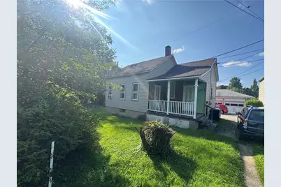 212-214; 214R Clarion Street, Westmont Hilltop School District, PA 15905 - Photo 3