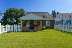 156 Central Ave, North Versailles, PA 15137 - Photo 1