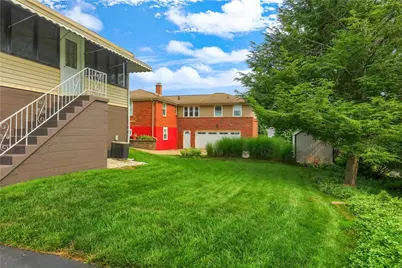 9144 Saginaw Dr, Pittsburgh, PA 15237 - Photo 7