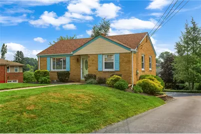 9144 Saginaw Dr, Pittsburgh, PA 15237 - Photo 3