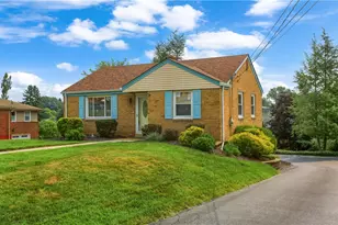9144 Saginaw Dr, Pittsburgh, PA 15237 - Photo 3