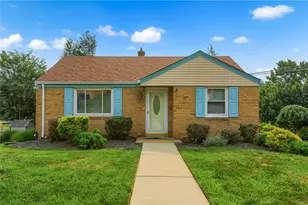 9144 Saginaw Dr, Pittsburgh, PA 15237 - Photo 1