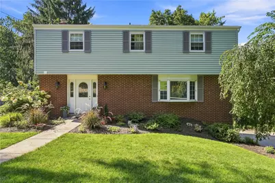 2809 College Park, Pittsburgh, PA 15101 - Photo 1