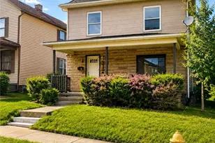 820 Lathrop St, New Castle, PA 16101 - Photo 1